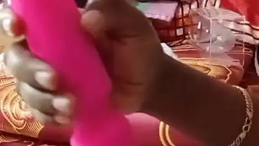 Desi kerela Bathroom & Sex toy