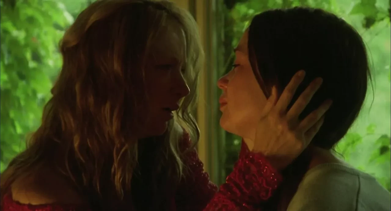 Emily Blunt and Nathalie Press - ''My Summer of Love'' 04
