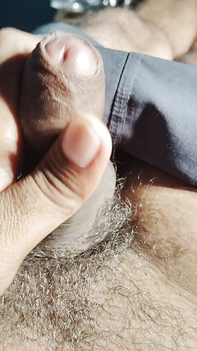 Indian Sexy Boy Hard Masturbation