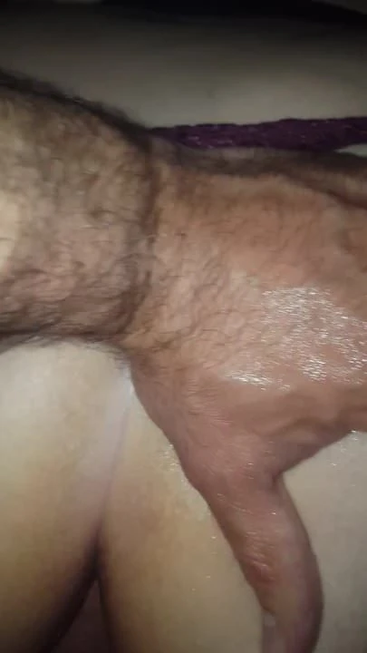 Chaude baise