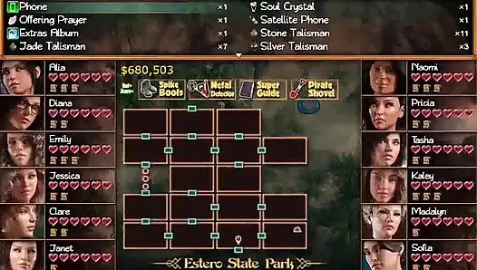 Schatz von Nadia: geile ficker, episode 272