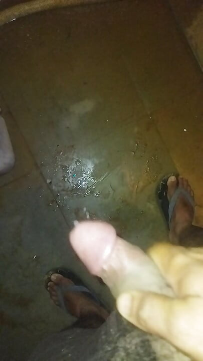 Masturbation