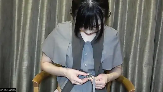 Asian Angel 27349