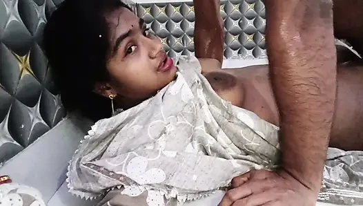 Hot Sudipta Bhabi Ki Zabardast Chudai - Big Boobs Press Doggy Style, Season -2
