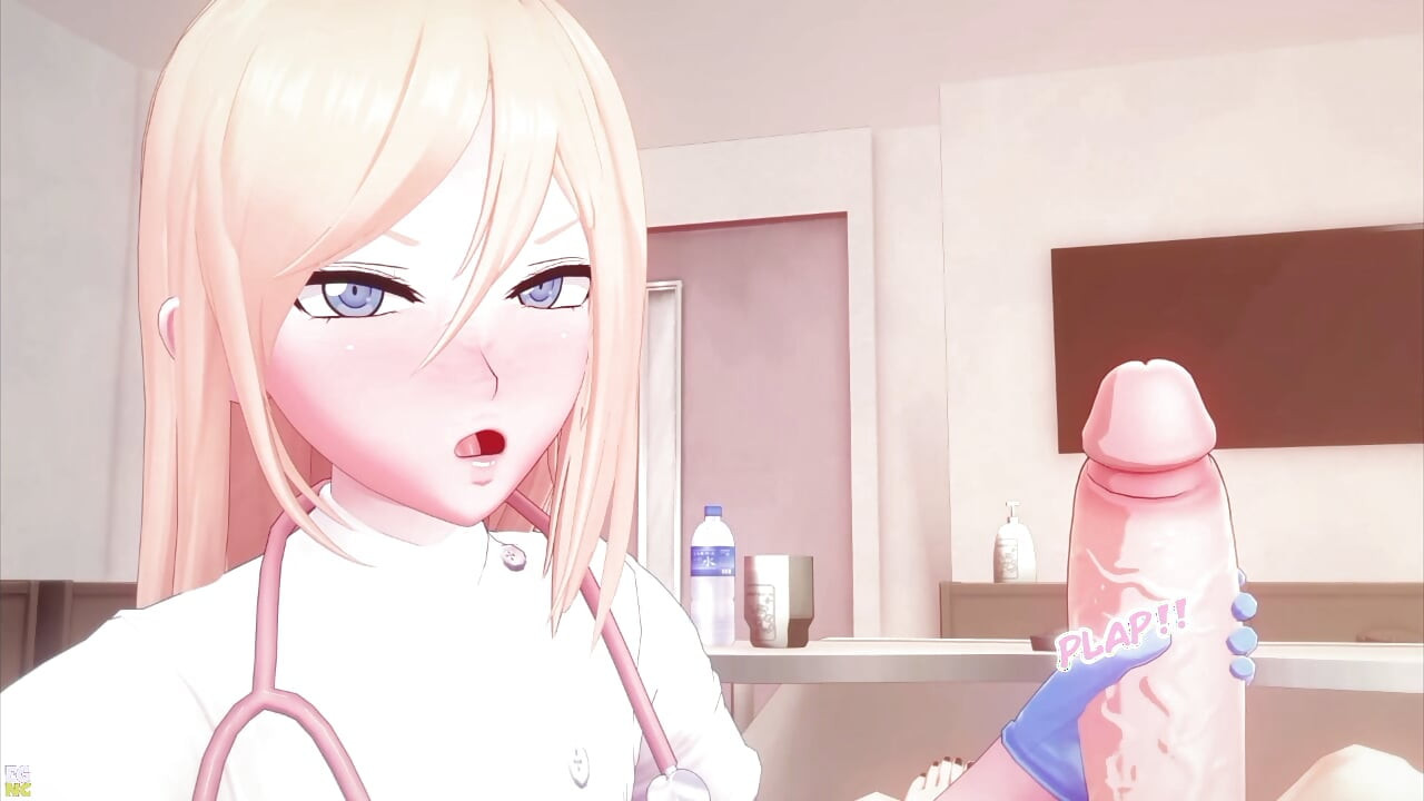 Twisted World リメイク 41 - ホットナースが太ももをセックスさせてくれ - Eroticgamesnc