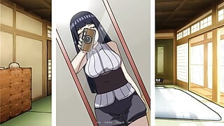 Naruto Hentai - Naruto Trainer v0.17.2 Part 85 Her Naked Photos by Loveskysan69