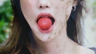 Jessica Lee Cum Tribute (KoreanBabes Request)