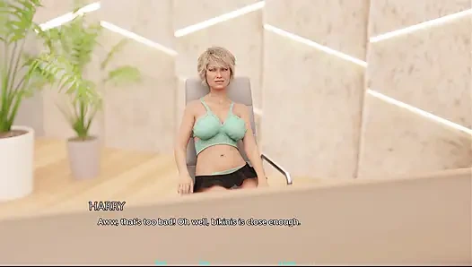 Eine sehr offene Ehe (Teil 92)