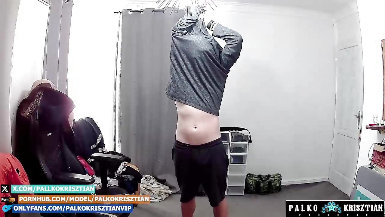 Real Life Striper
