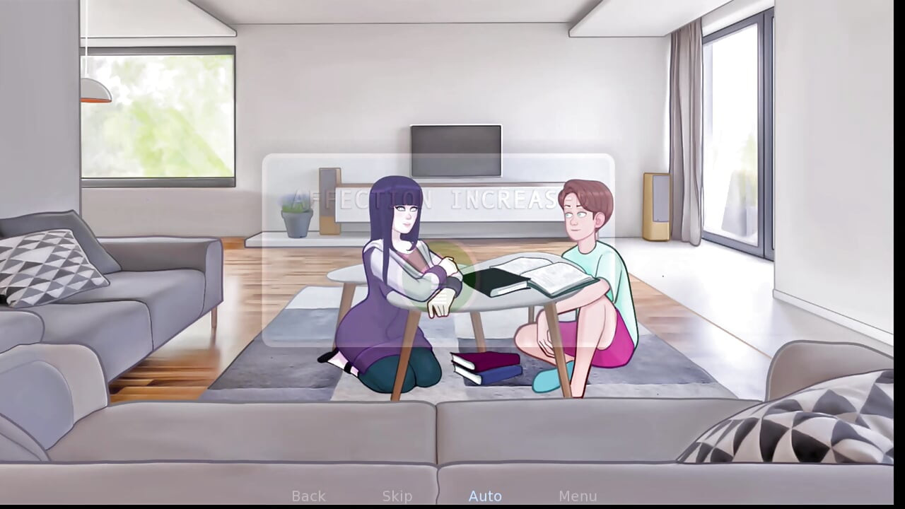 Sex Note #16 - Hinn and Dr. johnson gave me a hand job.