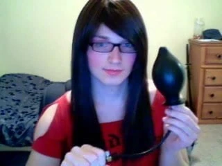 tranny natalie