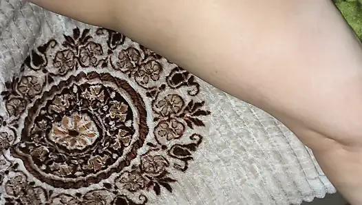 Ägypterin, Arabische Sharmota-ehefrau Ver She Sheating Seinen Ehemann