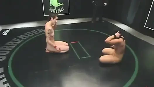 The Pirate (1-0) Vs. Jenya (0-0)