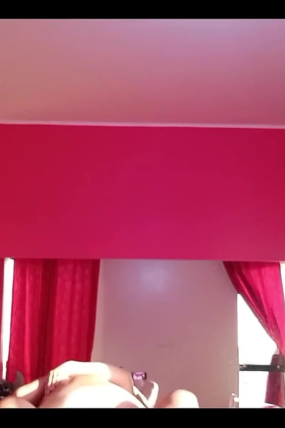 Shower and Sex Is the Best Thing There Can Be