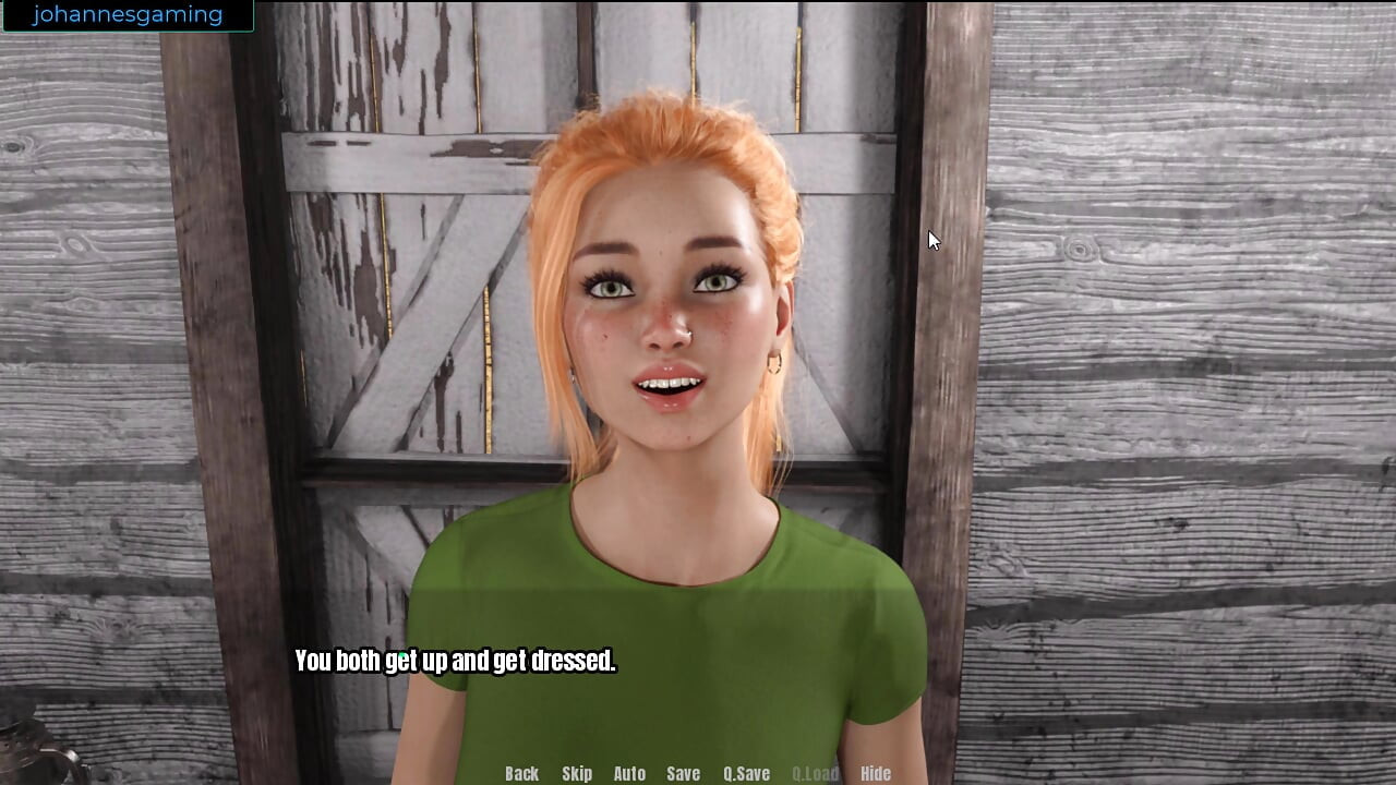 Grandma's House - ive eaten Cats and Sandras Pussy on the same day