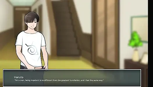 Konoha MILFs Gameplay 1