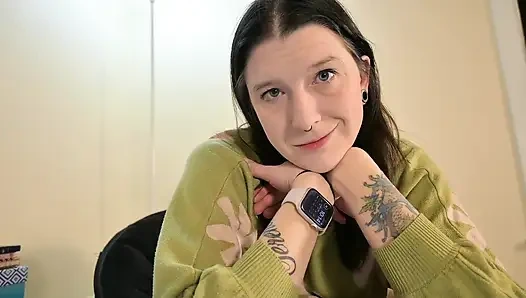 Wifes Secret Surgery for You