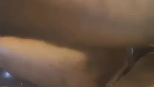 I Fuck My Step Mom Till She Ask Me to Stop