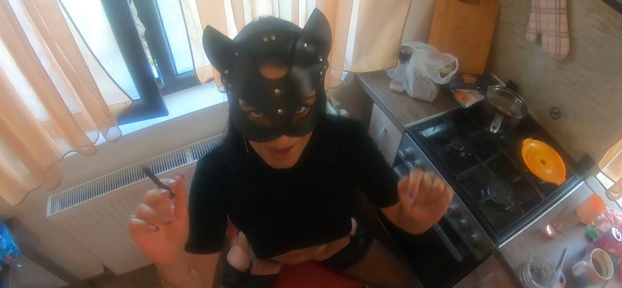 Sexy Twerk Show – Shaking My Ass Like a Naughty Queen 💋