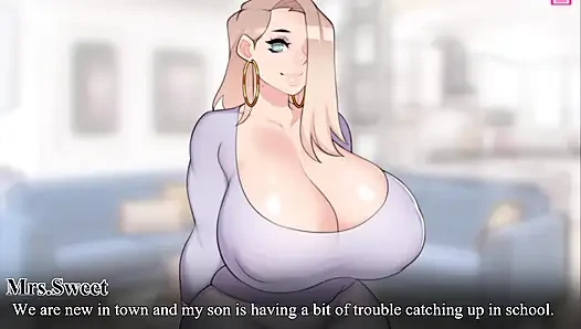 MILF Next Door I Cant Believe Ive Impregnated Her
