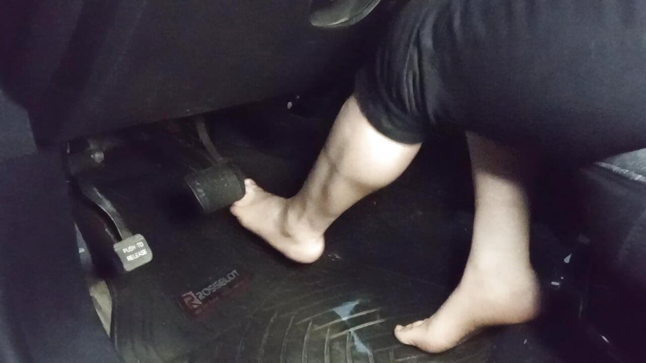 Car Trouble