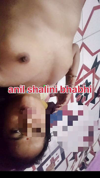 Anil shalni bhabhi ki deshi chudai hindi video