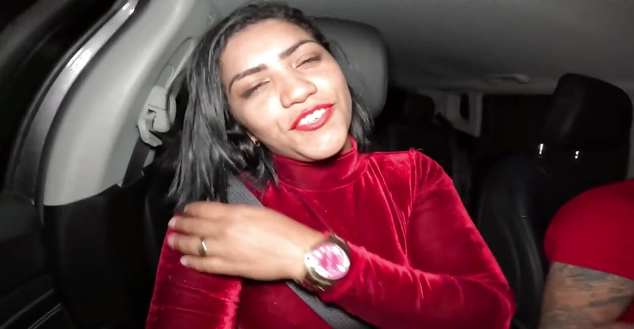 Casal Mattos Adventures - Took My Wife to Give Her Ass Raw