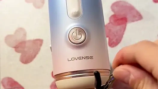 Fucking machine, clip pussy, fuck dildo