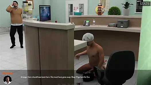 Medical Spedial Care - Gameplay Bagian 3