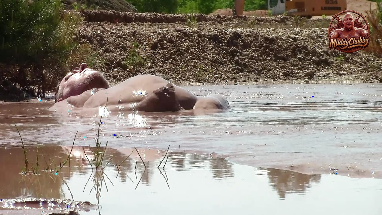 A short mud excursion