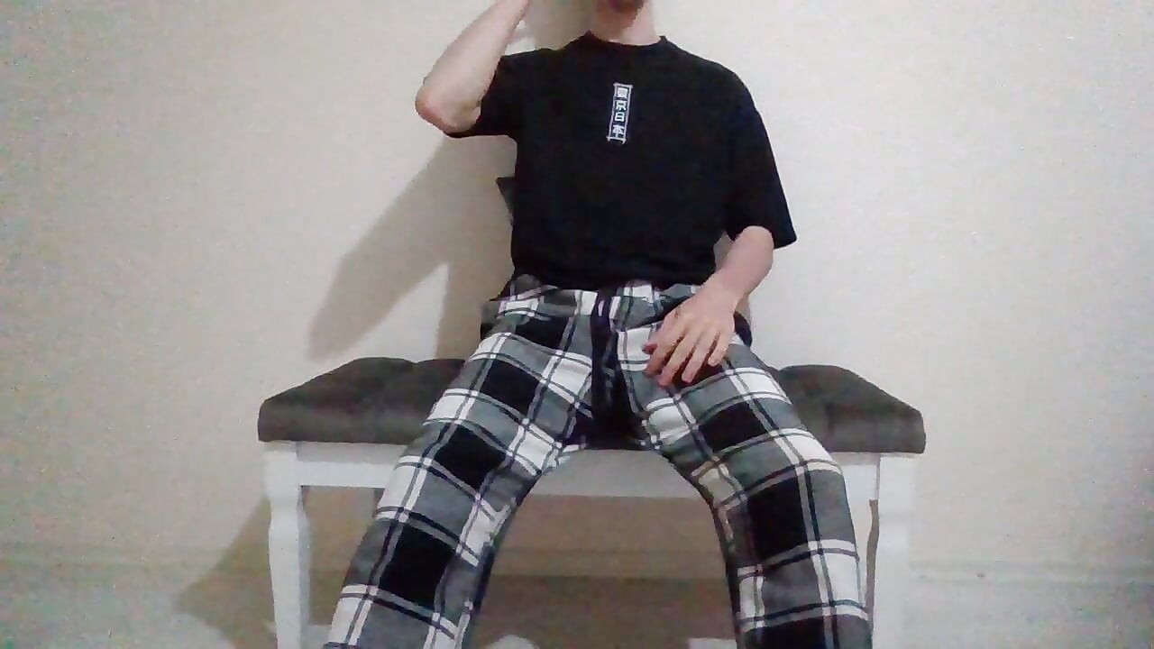 The Couch Guy