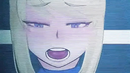 Ridley Fuck Hard Samua Aran