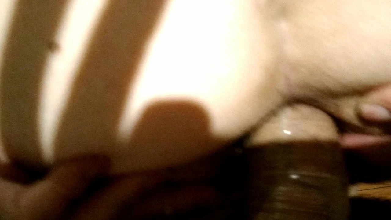Fuck older man