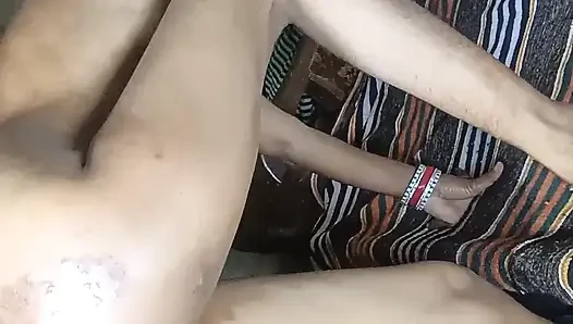(p2) jija sali anal fickt salis arsch wieder nackt