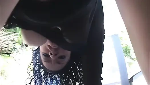 Lexinghton Steele Tells His Top 10 Fucks - (story #10)