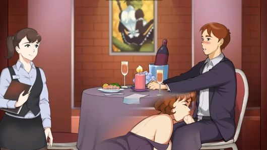 HOT DATE WITH MILF HOT WOMEN SURPRIZES