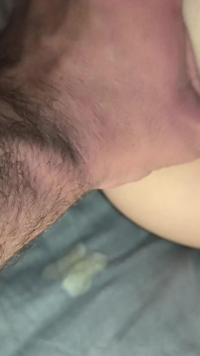 Step Brother Fucks My Perfect Wet Pussy When No One Is Home | Clip 1