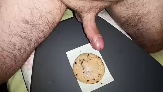 Sperm kurabiyesi ile yeni kahvaltı!
