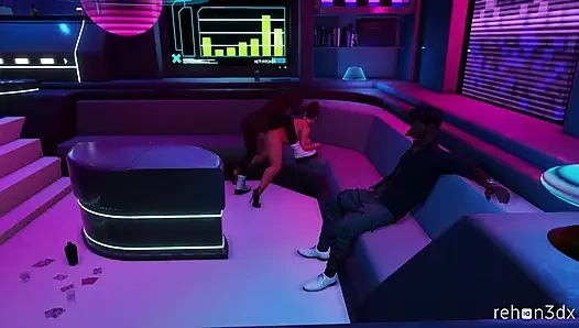 Debt and Desire ft. RekhaAdil