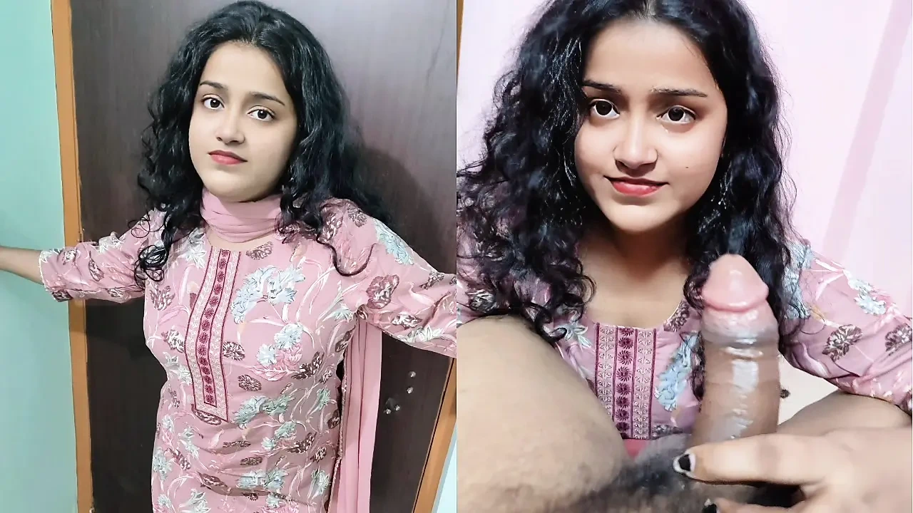 Desi village Jija sali hot sex in Hindi dirty talking xxx desi indian video