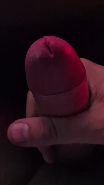 Close up fo you