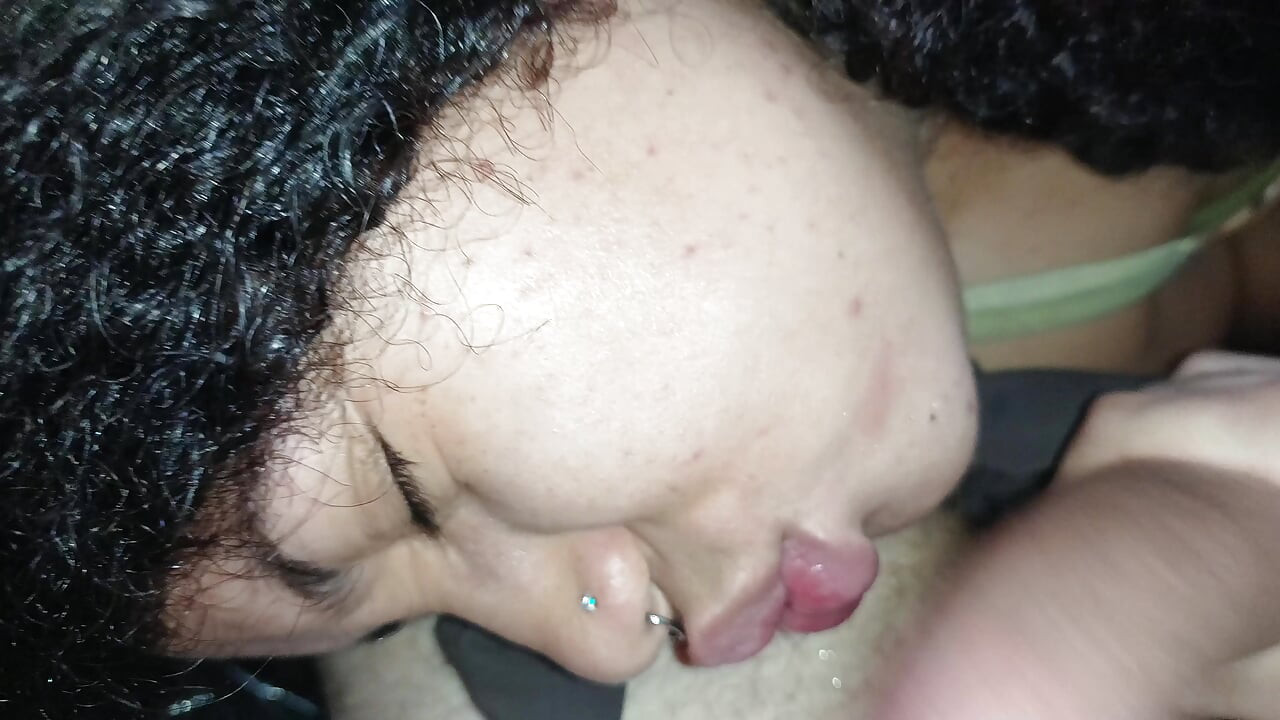 EASY CREAMPIE FOR THAT SAP THIRSTY FOR CUM