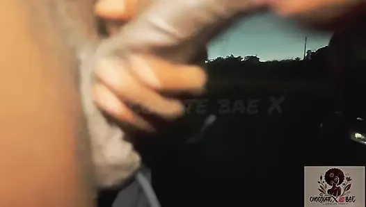 Meinem stiefvater einen autokopf zu geben, damit er ihn davon fern hält, meiner stiefmutter zu sagen, dass ich vom college suspendiert worden bin!!