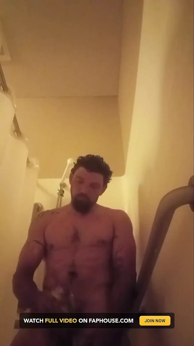 Shower Time B4