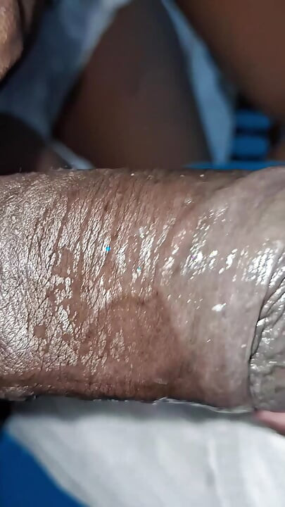 Beautiful  Tamil girl cheating husband sucking hard cock