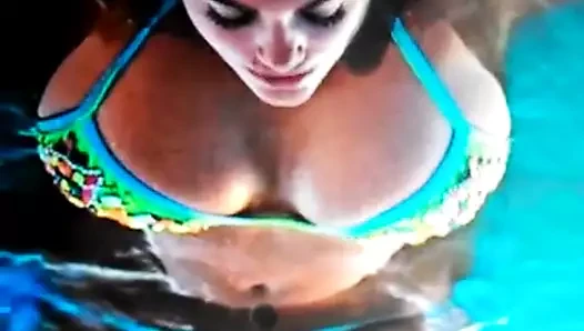 Kate upton'a saygı duruşu