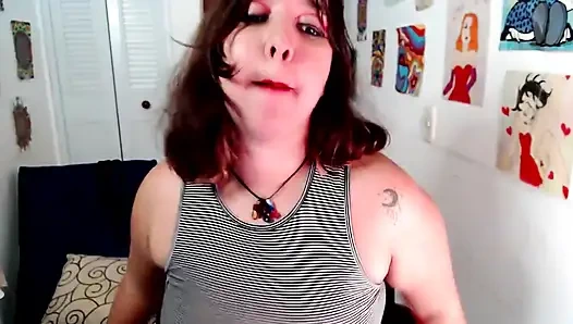 I Spit, Lick and Oil My Armpits