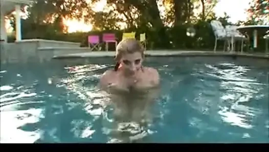 Getting Wet Bts