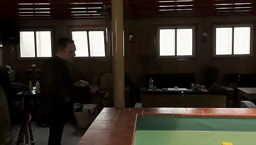 The estate agent
