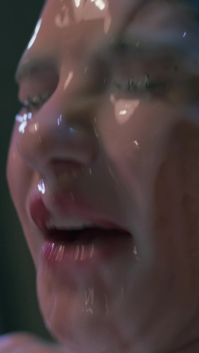 Petite Matty Mila Futanari Squirting